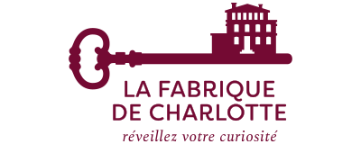 LA FABRIQUE DE CHARLOTTE